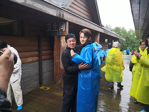 為“廁所革命”點贊！